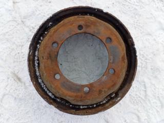 Диск колесный R17.5x5.25 MAN G-90 1990