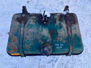 Бак топливный MAN G-90 1990