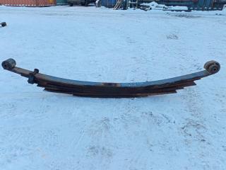 Рессора задняя MAN G-90 1990