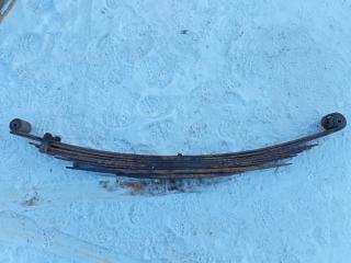 Рессора задняя MAN G-90 1990