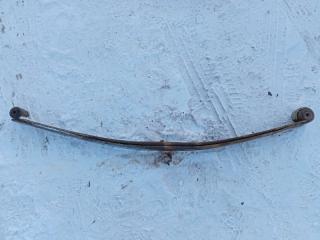 Рессора передняя MAN G-90 1990