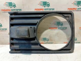 Накладка фары левая MAN G-90 1990