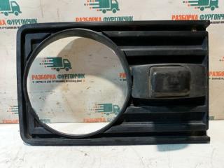 Накладка фары правая MAN G-90 1990