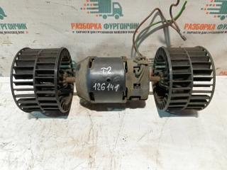 Моторчик печки передний Mercedes T2 (Rex) 609D 1992