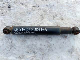 Амортизатор задний Mercedes LK 814 674.012 1992