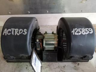 Моторчик печки Mercedes Actros 1835LS 2001