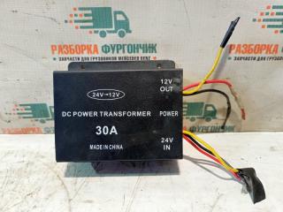 Преобразователь напряжения Mercedes T2 (Rex) 609D 1992