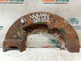 Щиток ступицы MAN G-90 1990