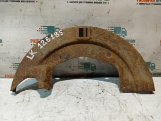 Щиток ступицы задний Mercedes LK 814 1993