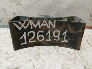 Проставка ресиверов MAN G-90 1990