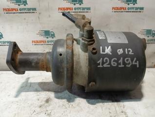 Энергоаккумулятор Мерседес LK 814 1993