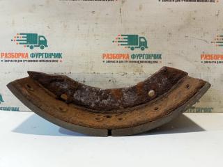 Тормозная колодка МАН G-90 1990