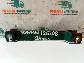 Стойка стабилизатора передняя MAN G-90 1990