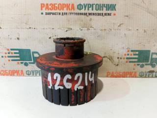Глушитель пневмосистемы