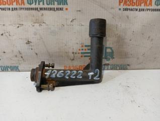 Патрубок печки Mercedes T2 Rex 609D 1992
