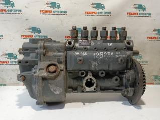 ТНВД Mercedes LK 814 1991 г.в.