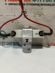 Реле Mercedes T2 (Rex) 609D 1992