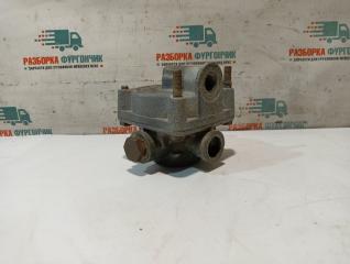 Клапан ускорительный Mercedes LK 814 674.012 1992
