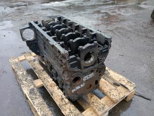 Блок двигателя Mercedes Atego 1999