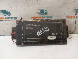Преобразователь напряжения Mercedes LK 814 674.012 1992