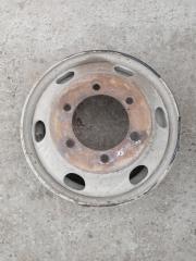 Диск колёсный R17.5x5.25 Mercedes T2 (Rex) 609D 1992