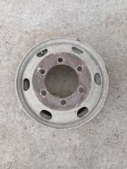 Диск колёсный R17.5x5.25 Mercedes T2 (Rex) 609D 1992