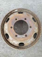 Диск колёсный R17.5x5.25 Mercedes T2 (Rex) 609D 1992