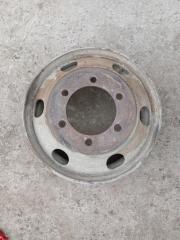 Диск колёсный R17.5x5.25 Mercedes T2 (Rex) 609D 1992