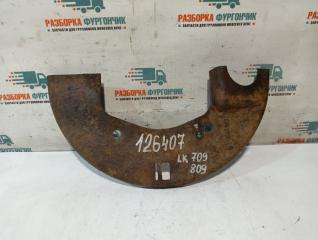 Пыльник ступицы Mercedes LK 814 674.012