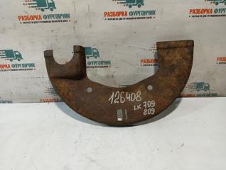 Пыльник ступицы Mercedes LK 814 674.012