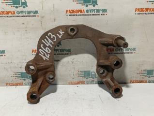 Кронштейн рулевого редуктора Mercedes LK 814 1992