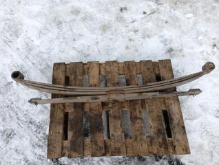 Рессора задняя Mercedes T2 (Rex) 609D 1992