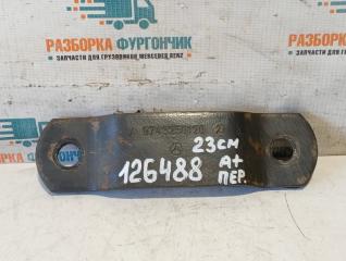 Серьга рессоры передняя Mercedes Atego