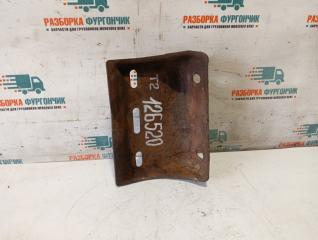 Кронштейн бампера передний Mercedes T2 (Rex) 609D 1992