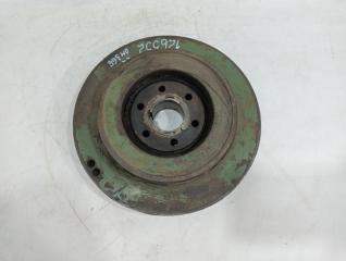 Шкив коленвала Mercedes LK 814 674.012