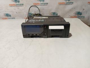 Тахограф Mercedes LK 814 1993