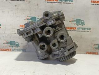 Кран управления тормозами прицепа Mercedes Actros 1999