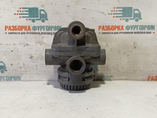 Клапан ускорительный Mercedes Actros MP3 2011