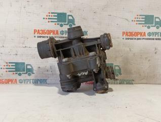 Клапан Mercedes Actros MP3 2011