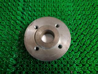 Проставка вискомуфты Mercedes LK 1995