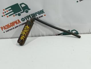 Крюк буксировочный передний Mercedes Atego