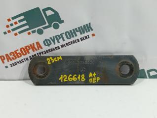Серьга рессоры передняя Mercedes Atego