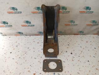 Кронштейн амортизатора кабины задний Mercedes Atego 1998 контрактная Кронштейн амортизатора кабины задний Mercedes Atego 1998