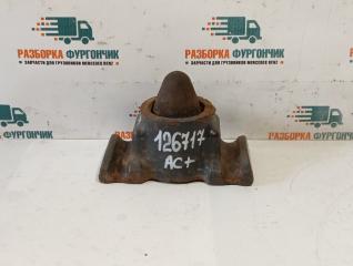 Проставка стремянок передняя Mercedes Actros 1999