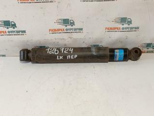 Амортизатор передний Mercedes LK 814 1999