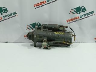 Стартер Volvo FM9 1999