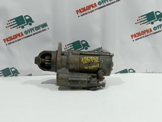 Стартер ГАЗ 1999