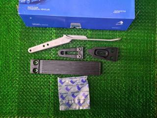 Педаль газа Mercedes MK 1995