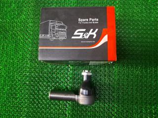 Рулевой наконечник правый Mercedes T2 (Rex) 1995 новая Рулевой наконечник правый Mercedes T2 (Rex) 1995