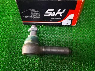 Рулевой наконечник правый Mercedes Actros новая Рулевой наконечник правый Mercedes Actros